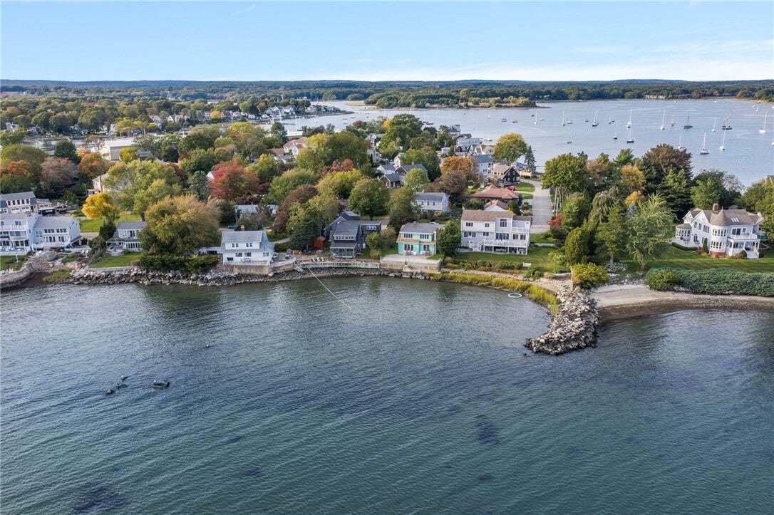Casa a North Kingstown, Rhode Island, Stati Uniti 1 - 19096497