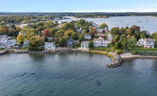 Haus in North Kingstown, Rhode Island, Vereinigte Staaten 1
