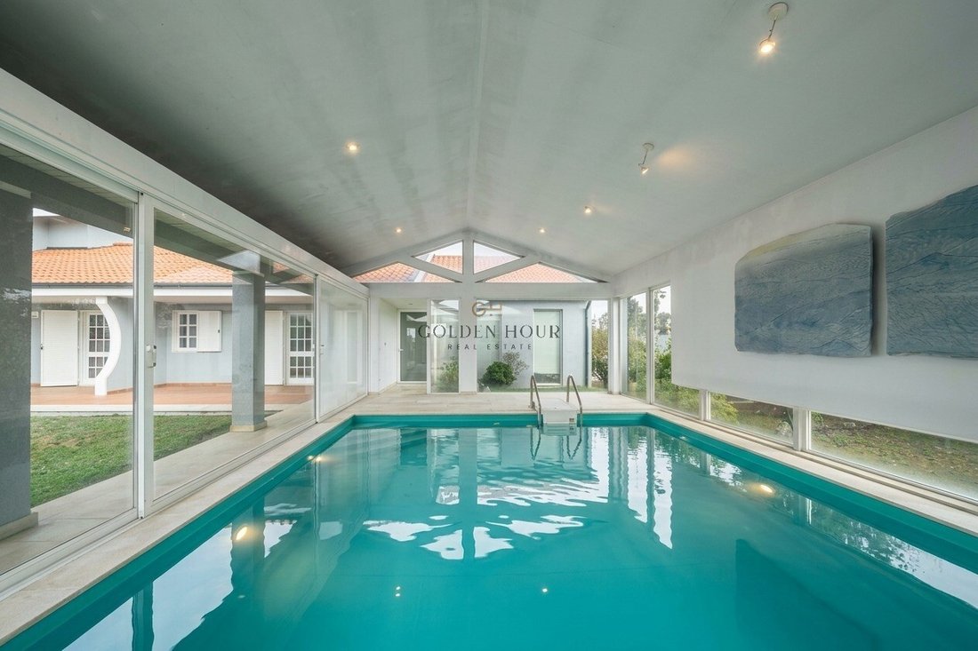Maison à Arcozelo, District de Porto, Portugal 5 - 19097072