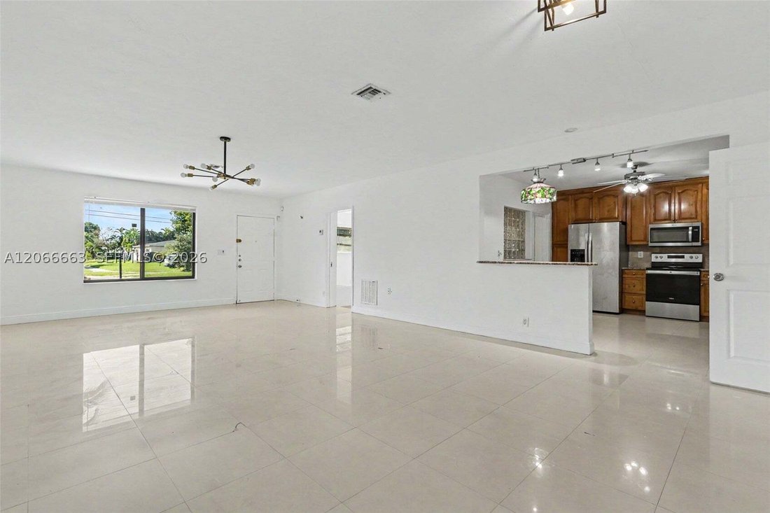 Casa en Miami, Florida, Estados Unidos 4 - 19097065