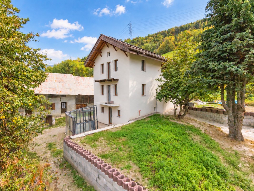 Tujetsch, Grisons, Switzerland 2 - 19094464