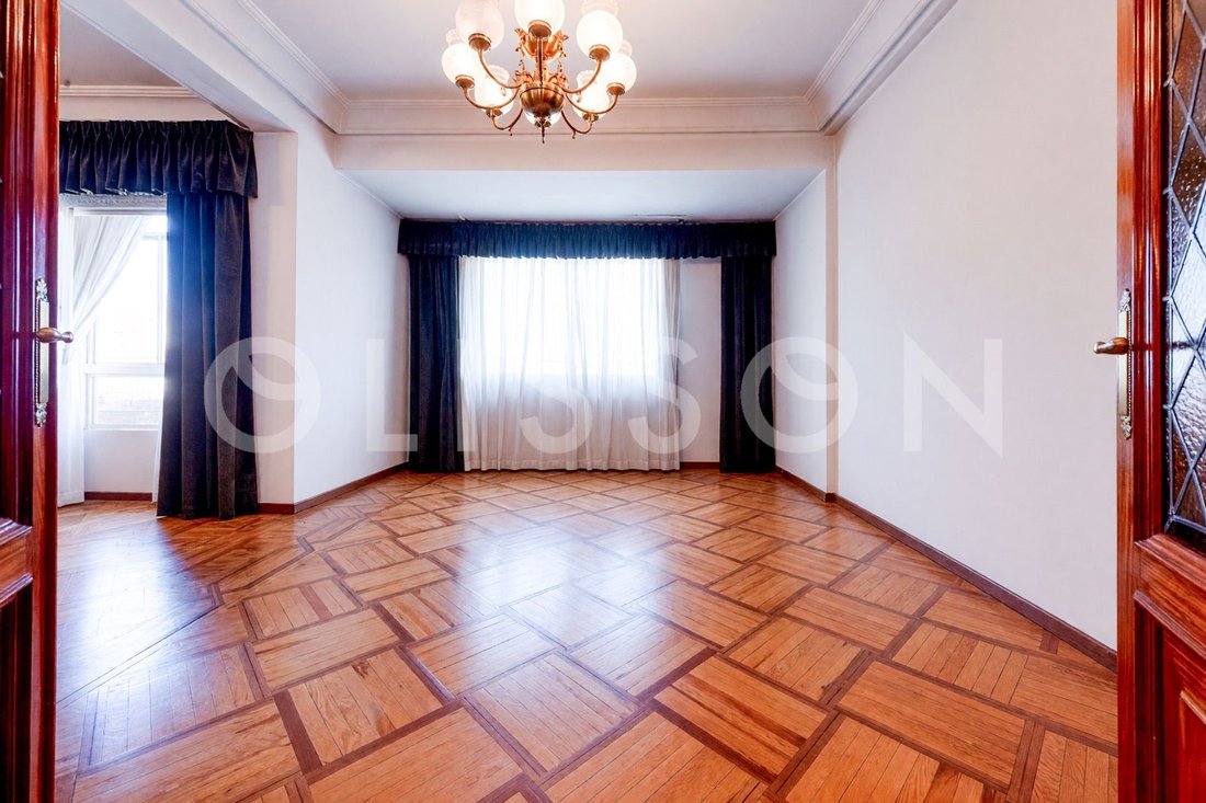 Wohnung in Salamanca, Madrid, Spanien 2 - 19096363