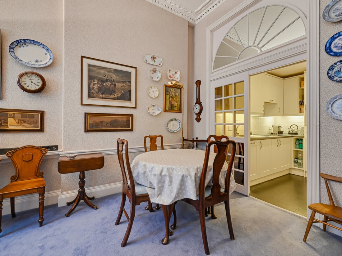 Apartment in Marylebone, Westminster, England 3 - 19094238