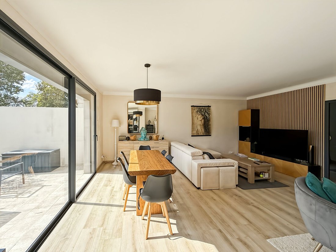 Villa in Saint-Remy-de-Provence, Provence-Alpes-Côte d'Azur, Frankreich 4 - 19095668