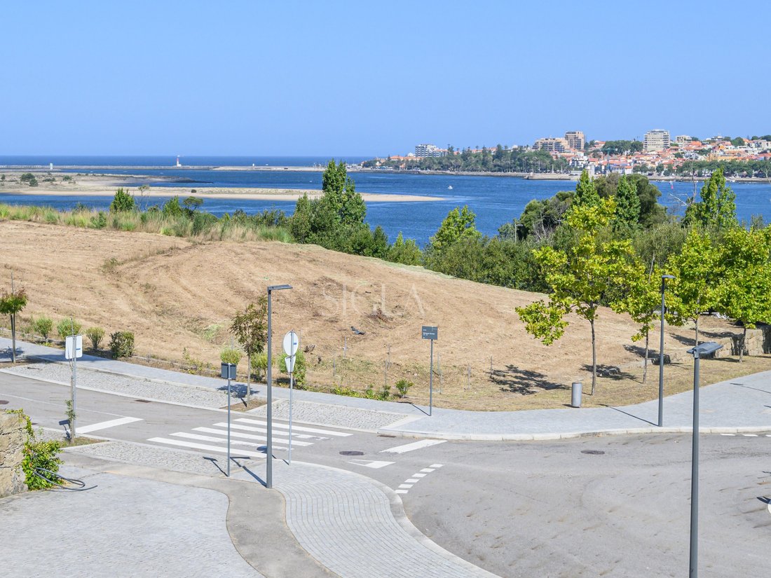 Appartamento a Canidelo, Oporto, Portogallo 1 - 19098093