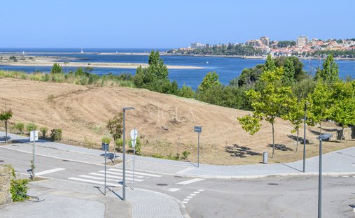 Appartamento a Canidelo, Oporto, Portogallo 1