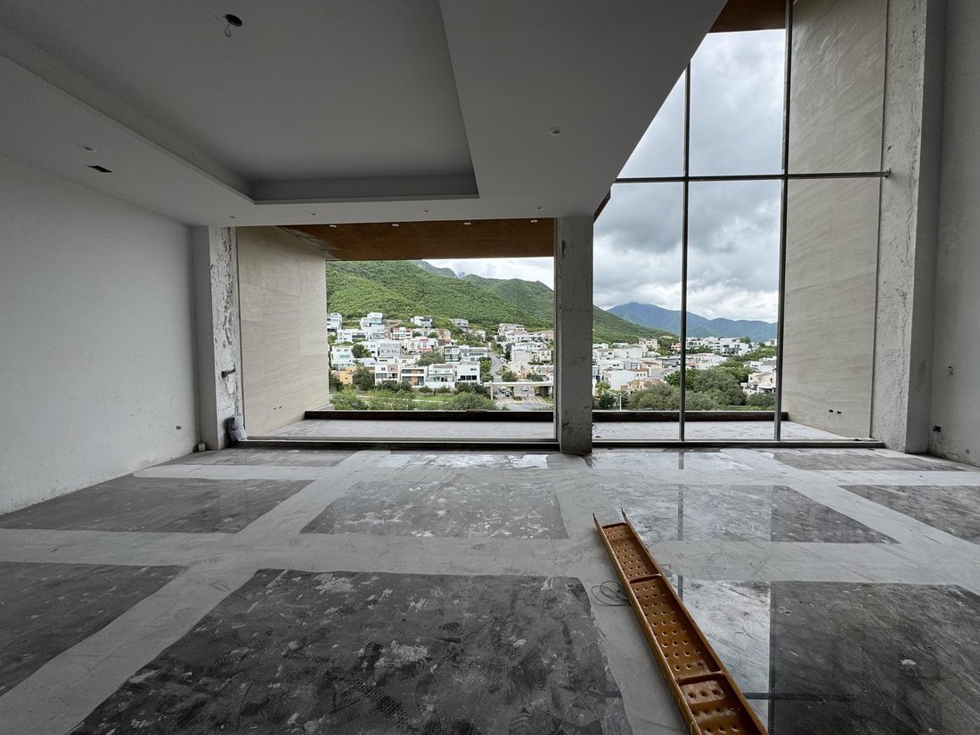 Maison à Monterrey, Nuevo León, Mexique 2 - 19096113