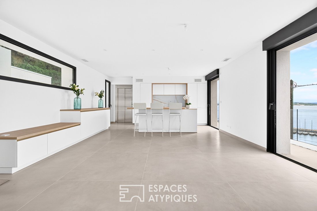 Villa in Zone d'Activité, Istres, Frankreich 2 - 19098565