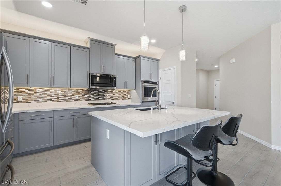 Appartement à Henderson, Nevada, États-Unis 5 - 19096633