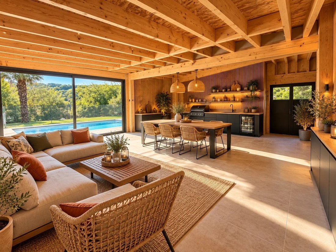 Maison à Mésigny, Auvergne-Rhône-Alpes, France 3 - 19095417