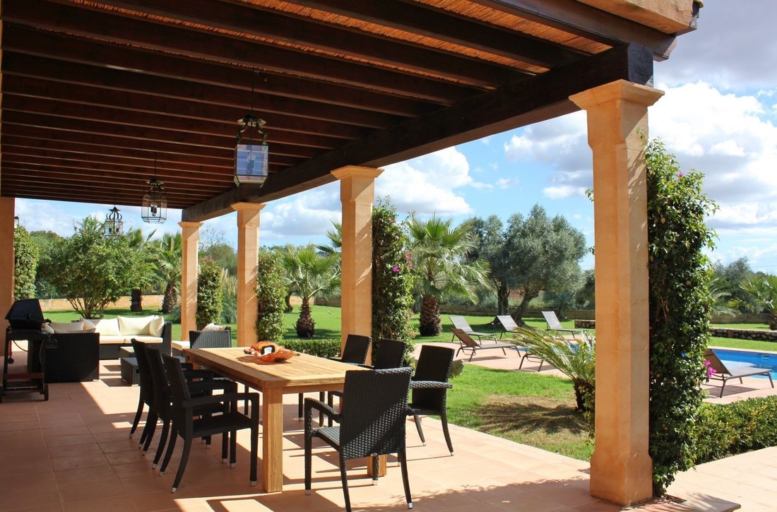 Finca in Manacor, Balearic Islands, Spain 5 - 18244805