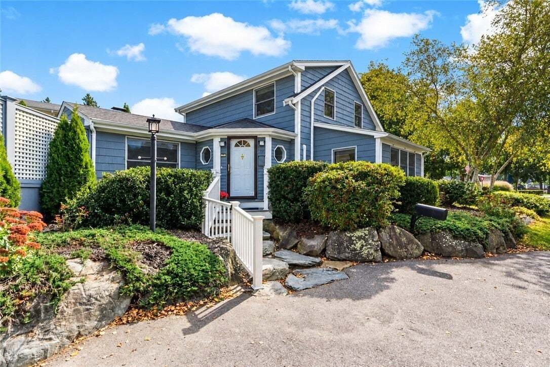 Maison à Bristol, Rhode Island, États-Unis 2 - 19094102