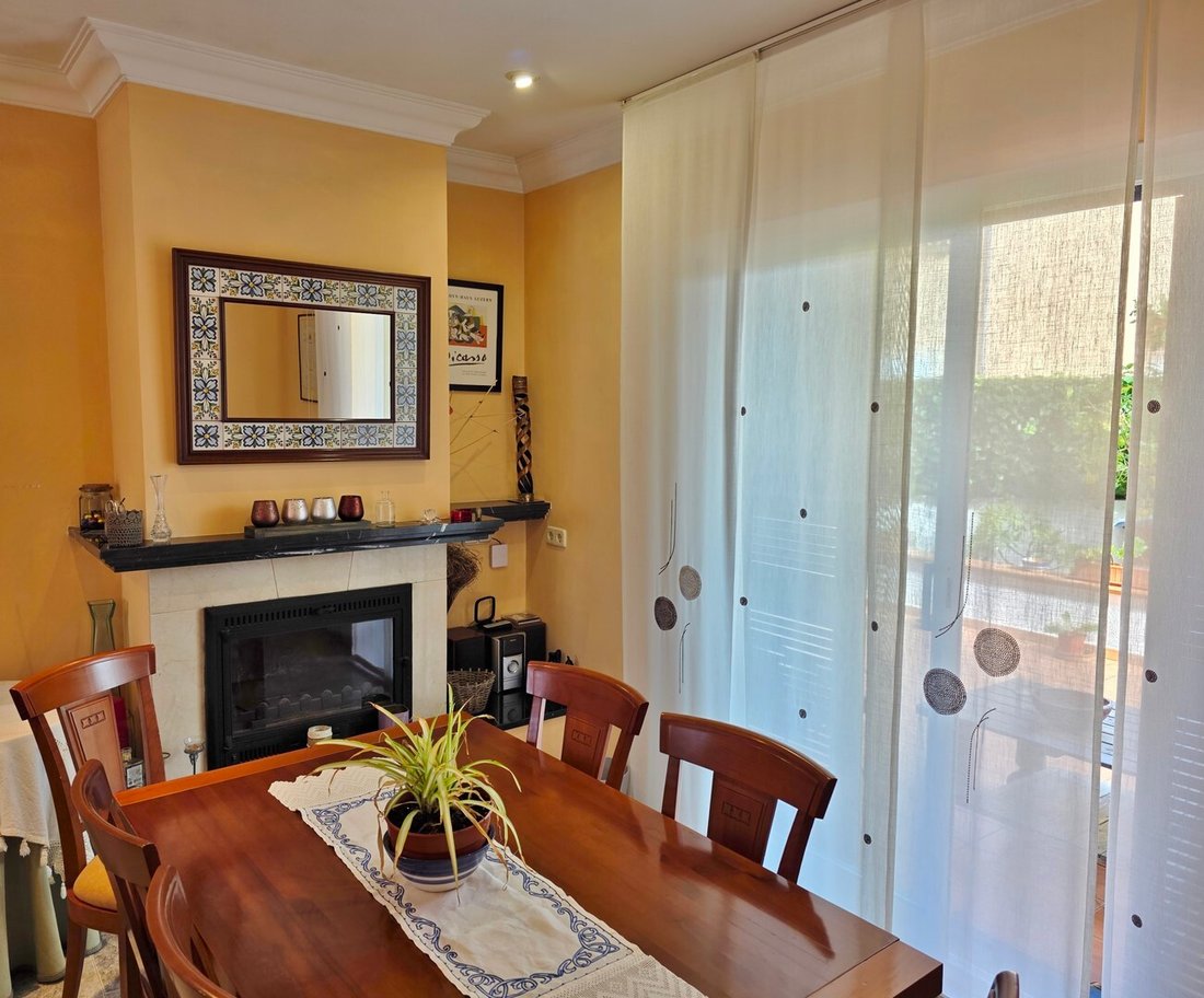 Villa in Spanien 4 - 19095598