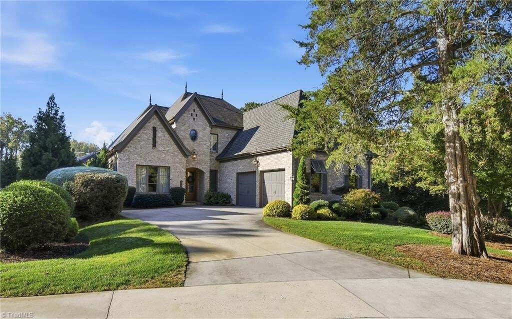 Haus in Winston-Salem, North Carolina, Vereinigte Staaten 3 - 19094087