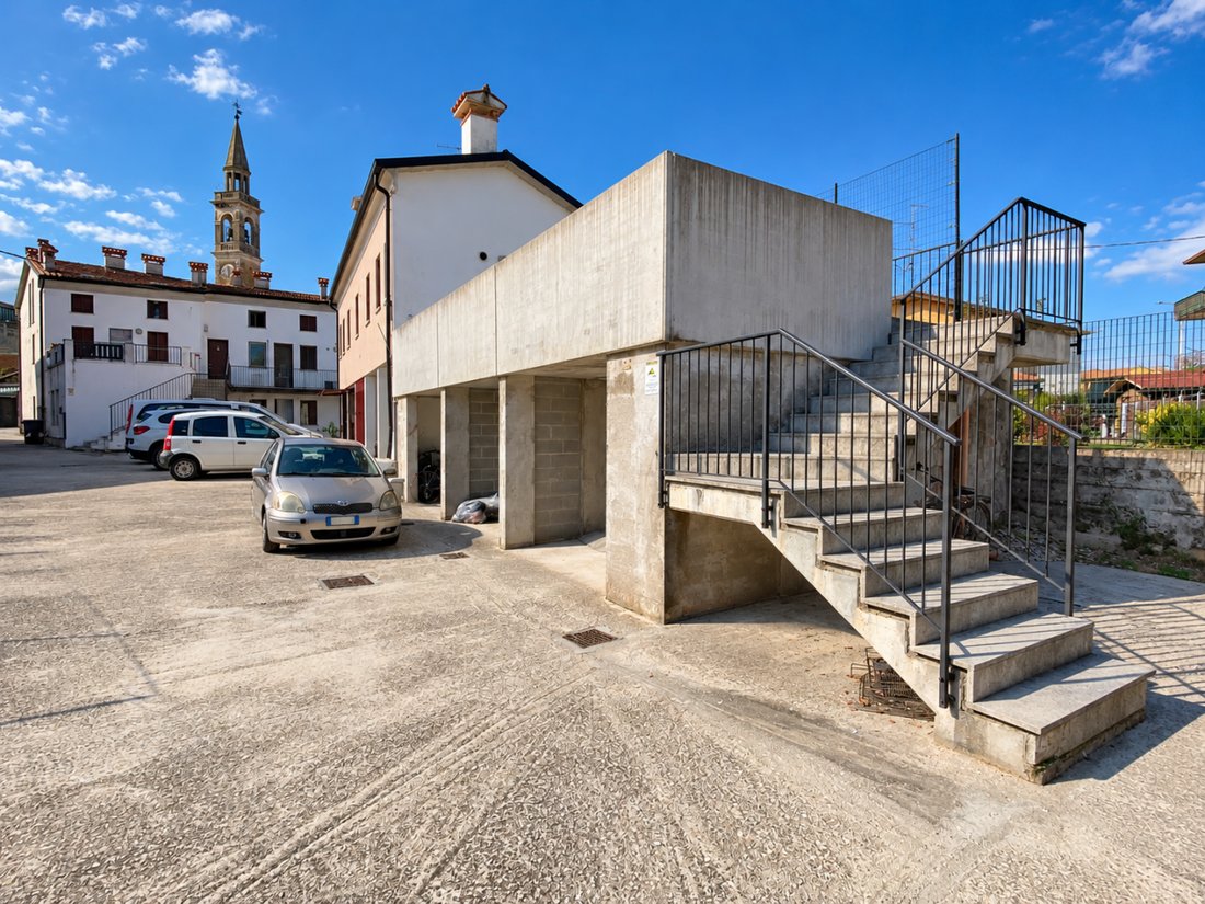 Tenuta in Campedello - Santa Croce Bigolina, Vicenza, Veneto 5 - 19098185