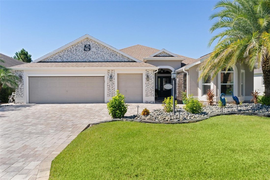 House in The Villages, Florida, United States 1 - 19096991