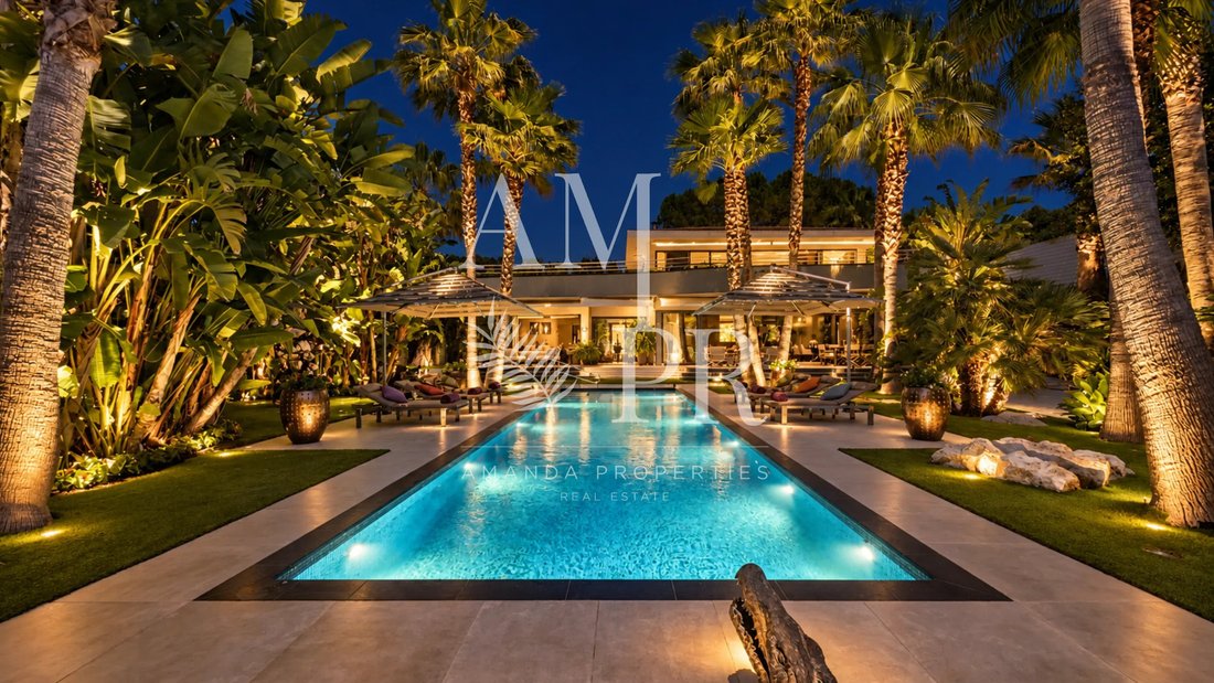 Haus in Mougins, Provence-Alpes-Côte d'Azur, Frankreich 3 - 10877191