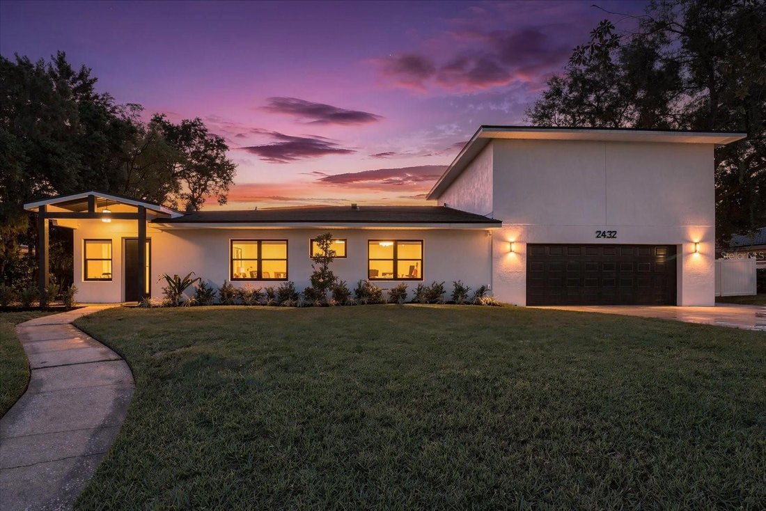 House in Largo, Florida, United States 4 - 19097011