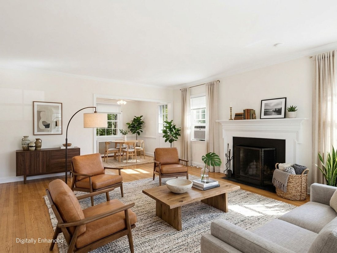 Haus in Manhasset, New York, Vereinigte Staaten 4 - 19095794