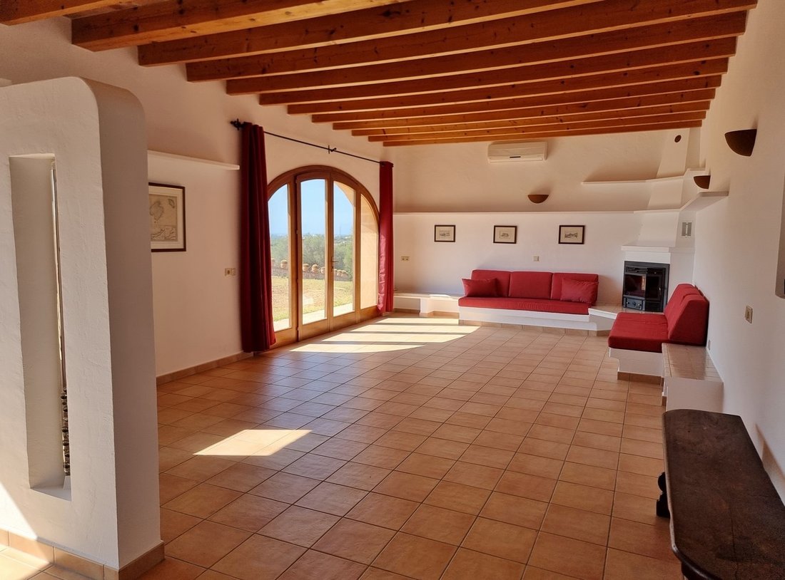 Finca à Sant Llorenç des Cardassar, Îles Baléares, Espagne 5 - 18242935