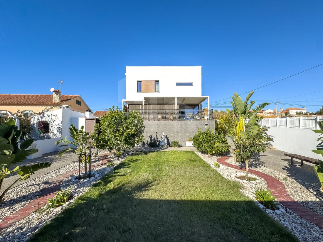 Haus in Mafra, Lissabon, Portugal 1 - 19098094