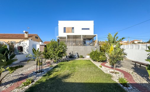 Casa a Mafra, Lisbona, Portogallo 1