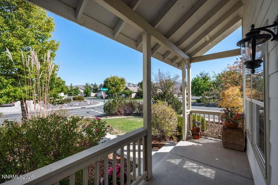 Maison à Reno, Nevada, États-Unis 3 - 19096255
