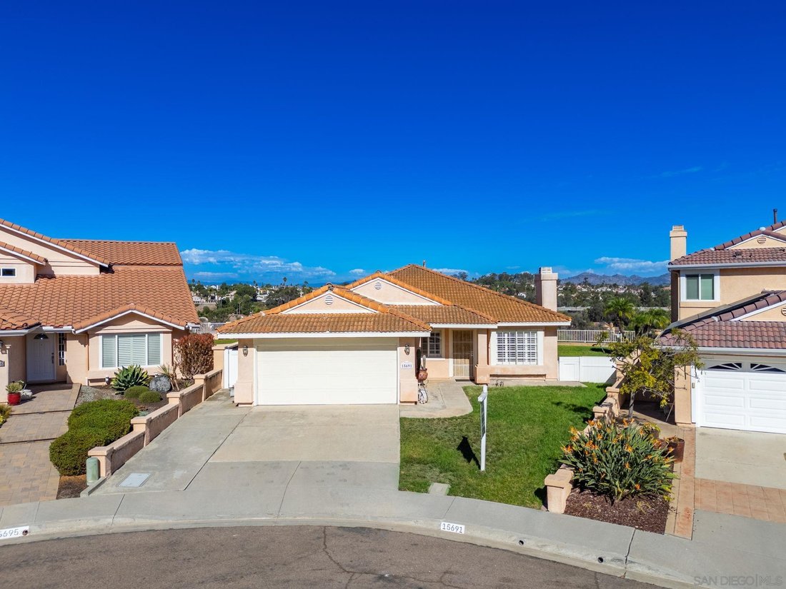 House in Rancho Santa Fe, California, United States 1 - 19095790