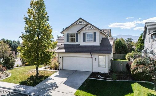 Casa en Reno, Nevada, Estados Unidos 1