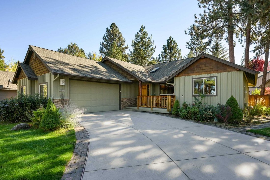 House in Bend, Oregon, United States 1 - 19095878