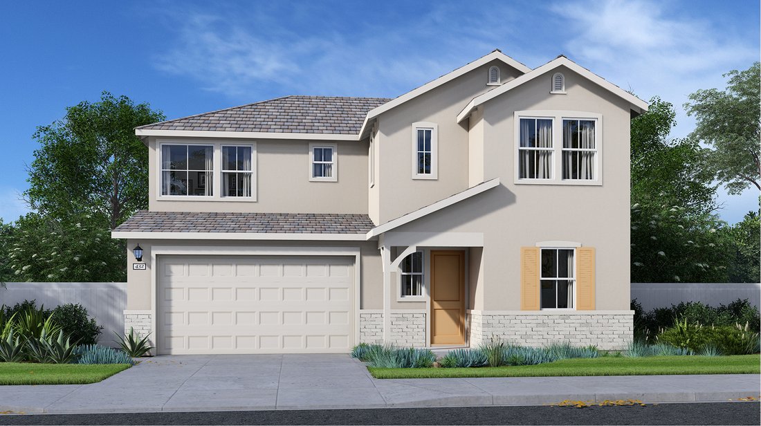 House in Elk Grove, California, United States 1 - 19095767