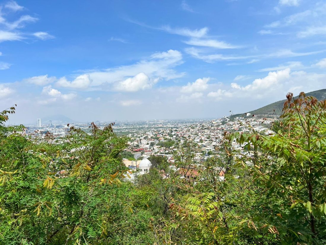 Land in Guadaloupe, Nuevo León, Mexiko 2 - 19096136