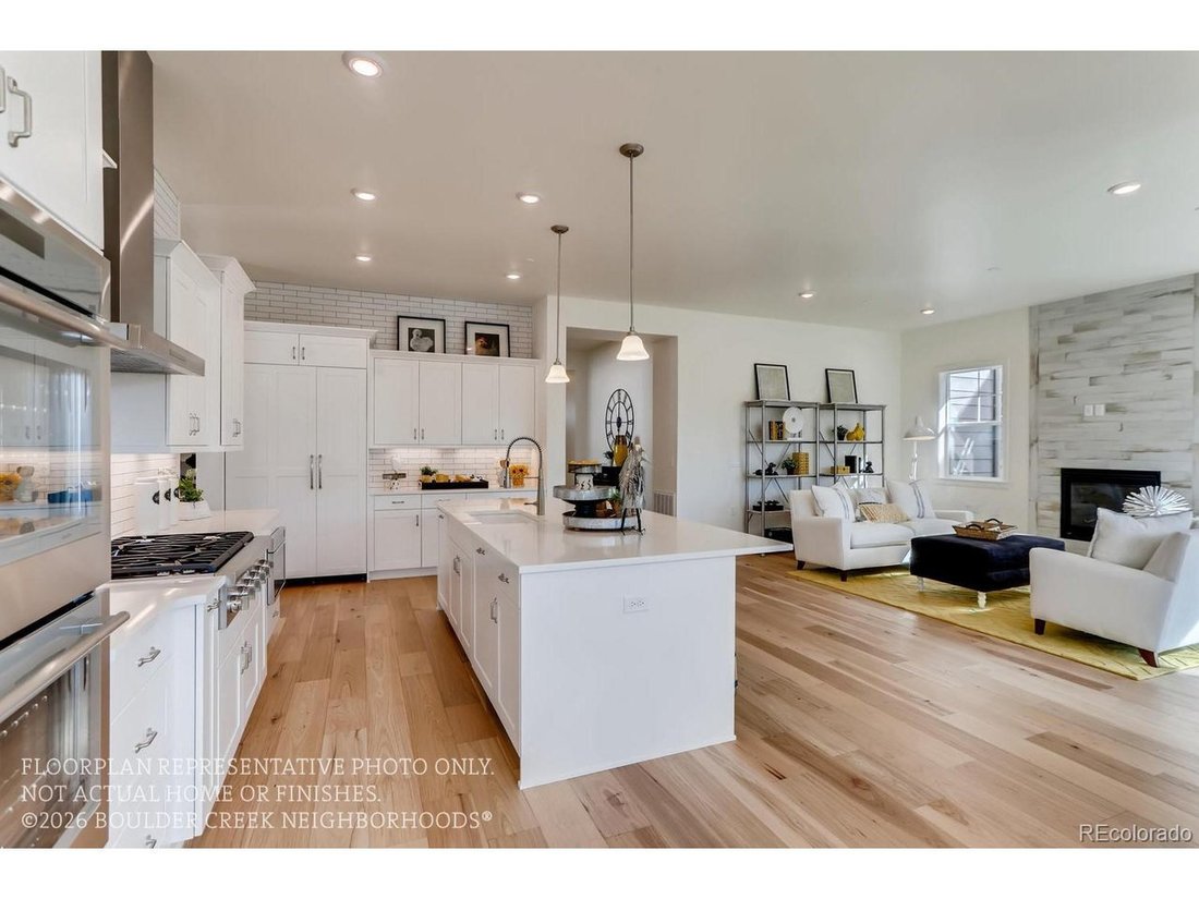 Maison à Boulder, Colorado, États-Unis 3 - 19098889