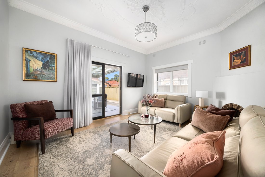 Haus in Kingsford, New South Wales, Australien 5 - 19098968