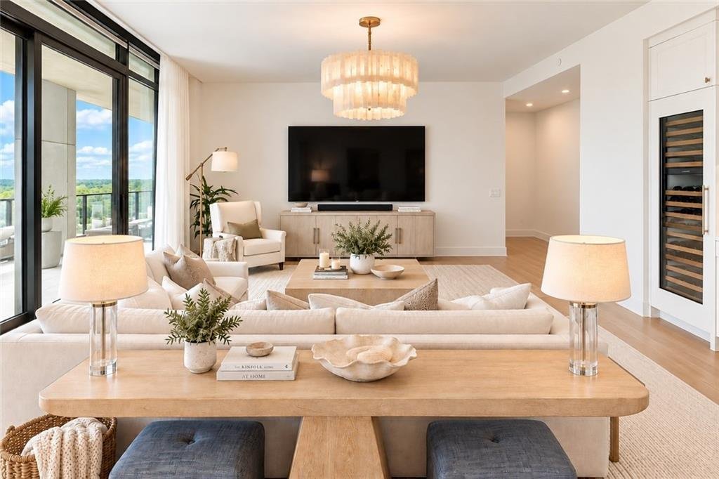 Condominio en Atlanta, Georgia, Estados Unidos 2 - 18143312