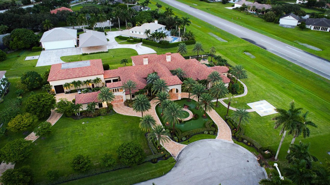 House in Wellington, Florida, United States 3 - 19097264