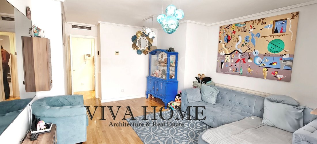 Appartement à San Blas-Canillejas, Madrid, Espagne 5 - 19098058
