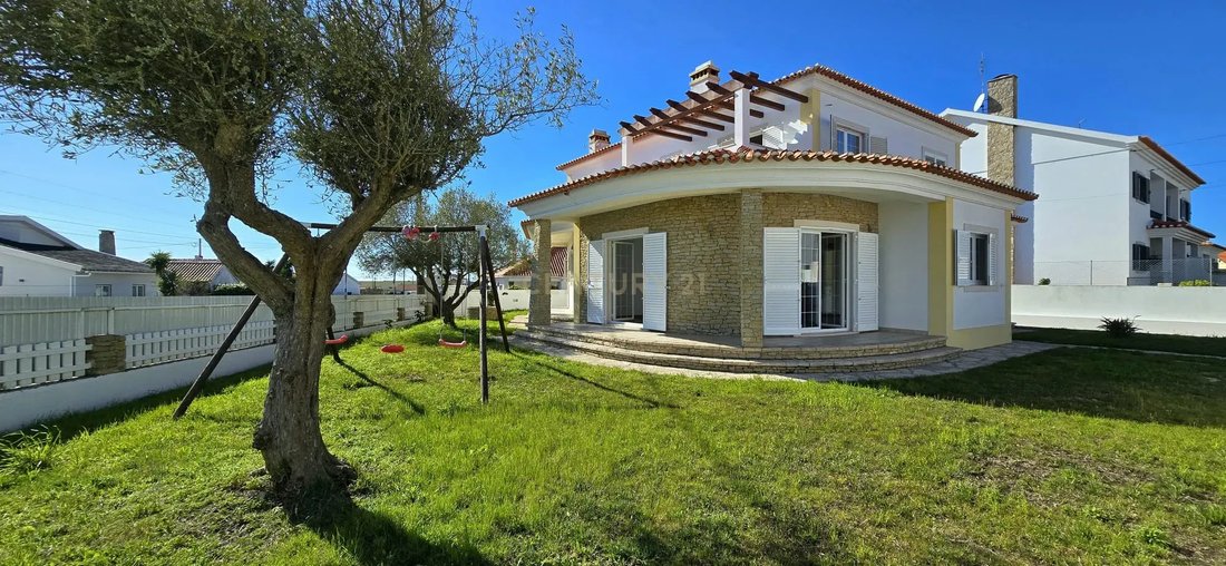 Villa in São João das Lampas, Lissabon, Portugal 2 - 15438826