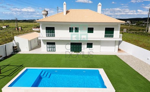 Casa a Alpiarça, Distretto di Santarém, Portogallo 1