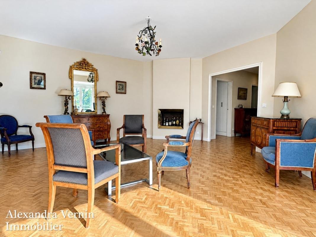 Appartement à Saint-Germain-en-Laye, Île-de-France, France 2 - 19097960