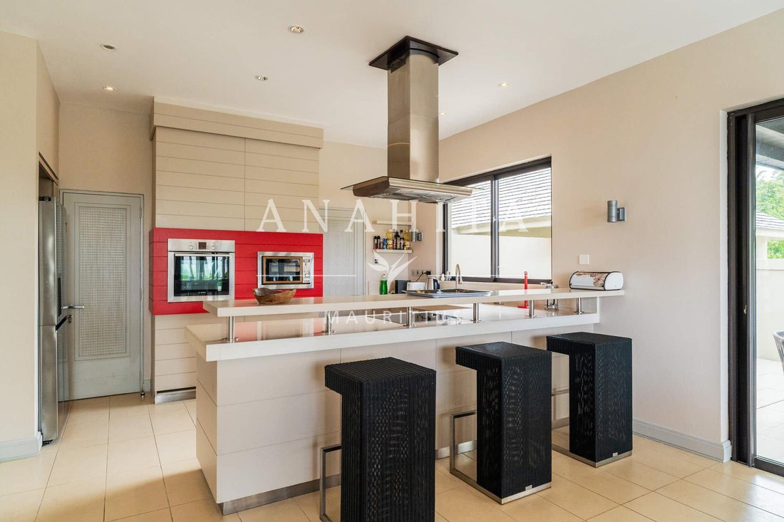 Villa in Beau Champ, Flacq District, Mauritius 4 - 19098806