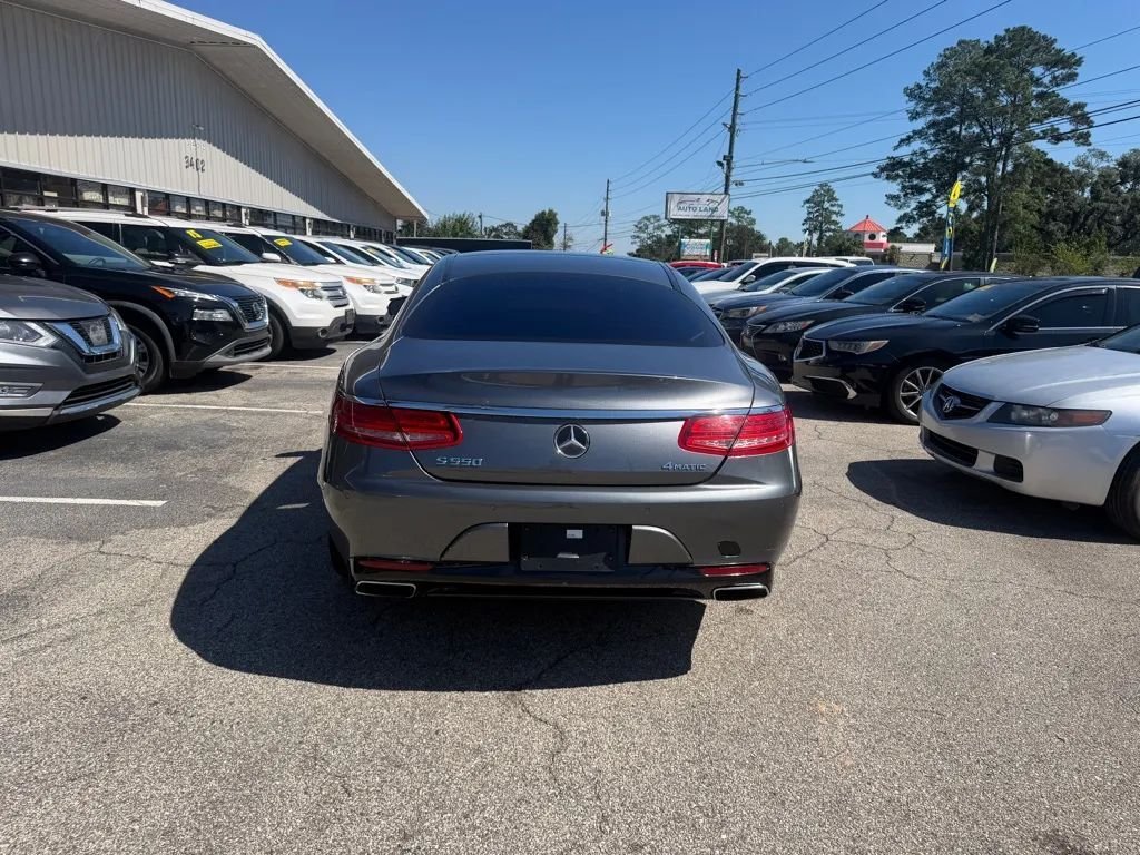Coupe in Tallahassee, FL, United States 5 - 19098371