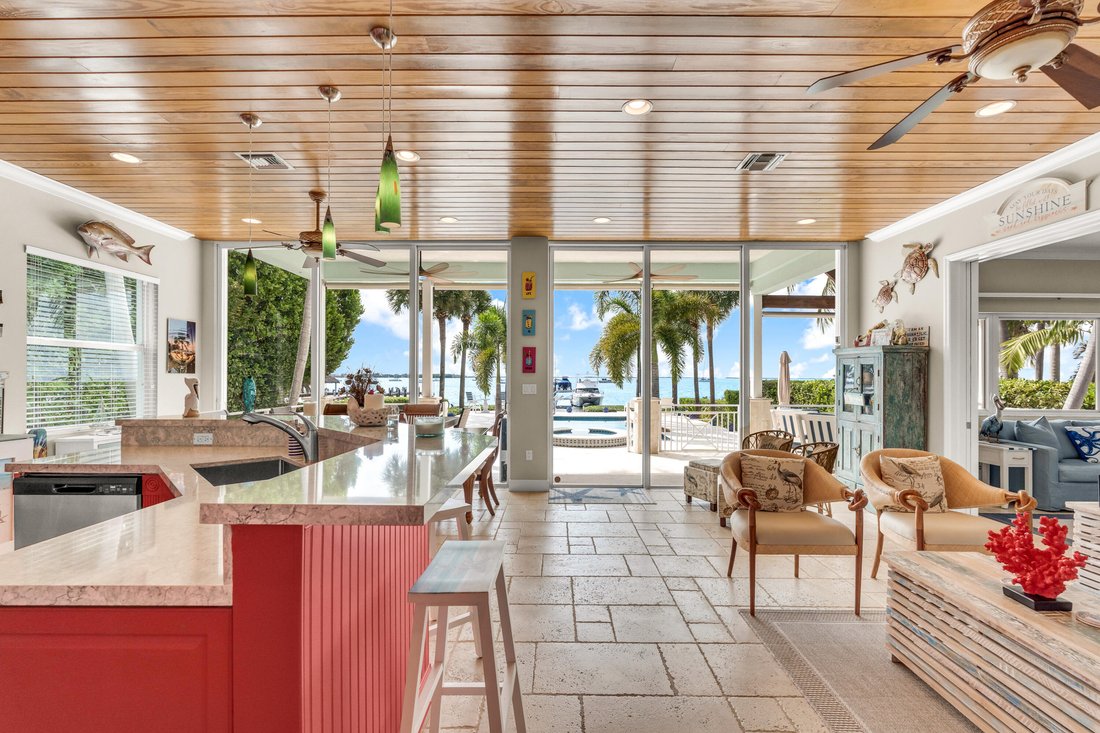 Haus in Key Colony Beach, Florida, Vereinigte Staaten 2 - 19094881