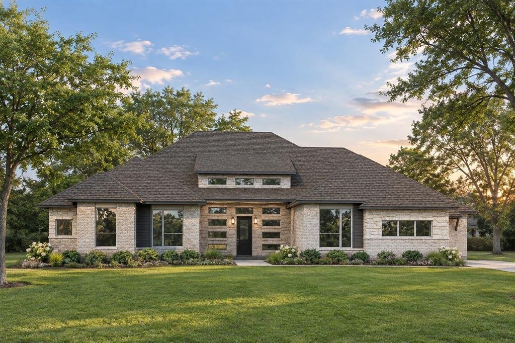 Casa en Heath, Texas, Estados Unidos 1 - 18935052
