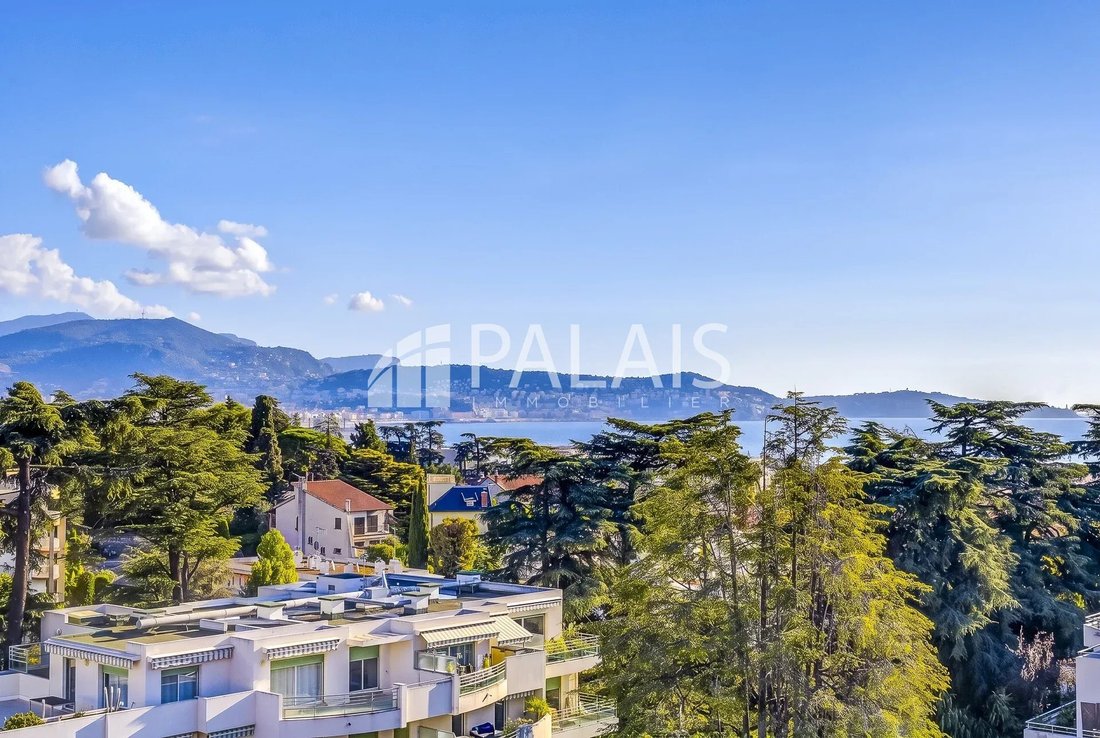 Appartement à Lanterne, Nice, France 4 - 19095036
