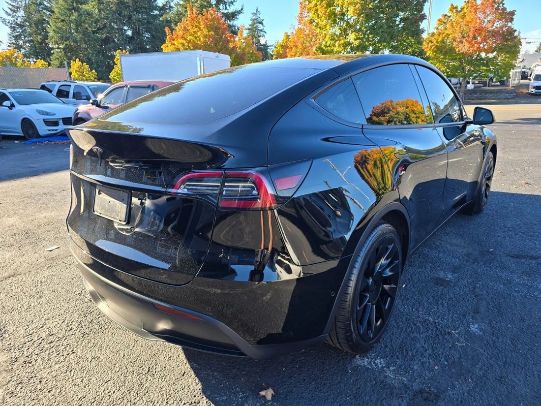 Suv in Lakewood, WA, United States 5 - 19098387