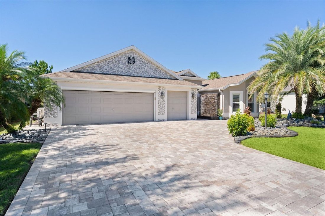 House in The Villages, Florida, United States 3 - 19096991