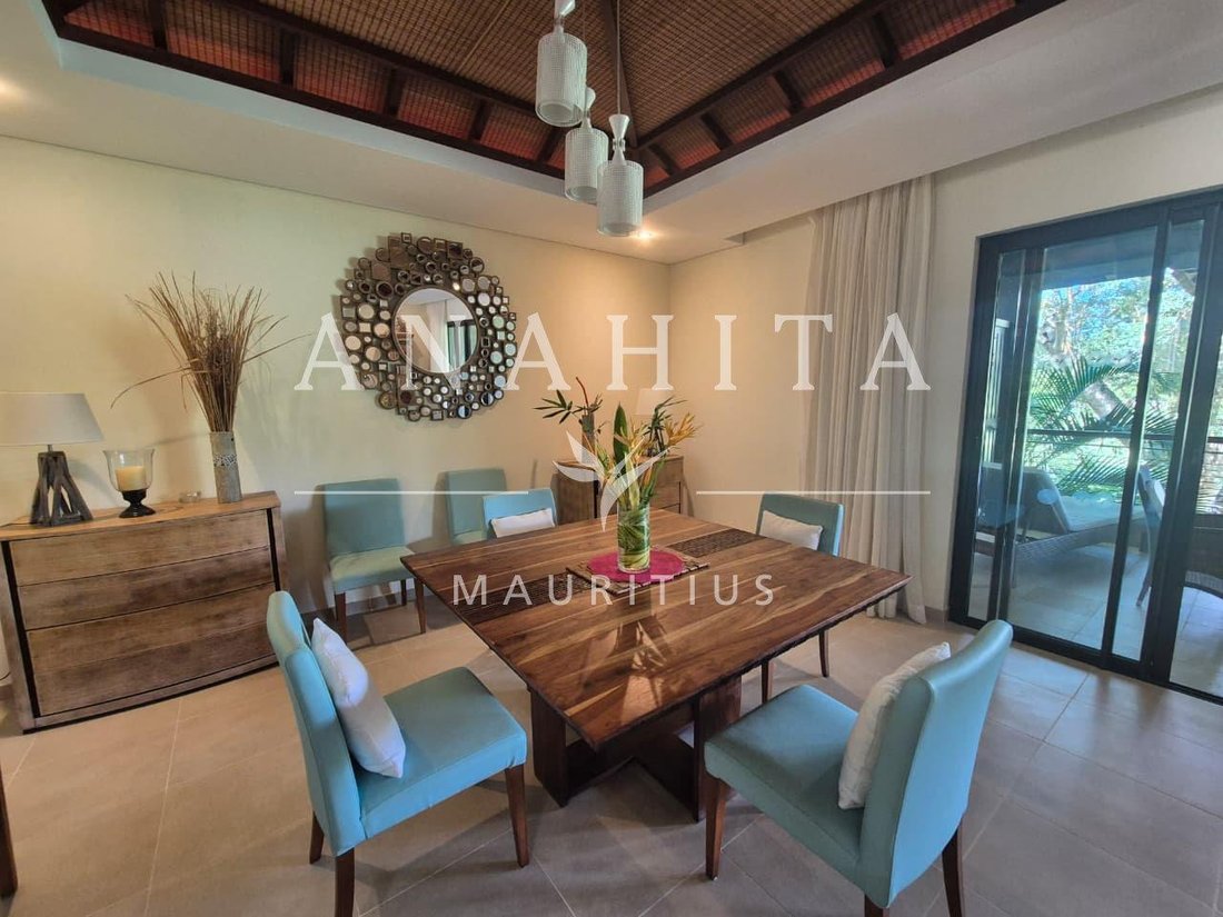 Wohnung in Beau Champ, Flacq, Mauritius 2 - 19098807