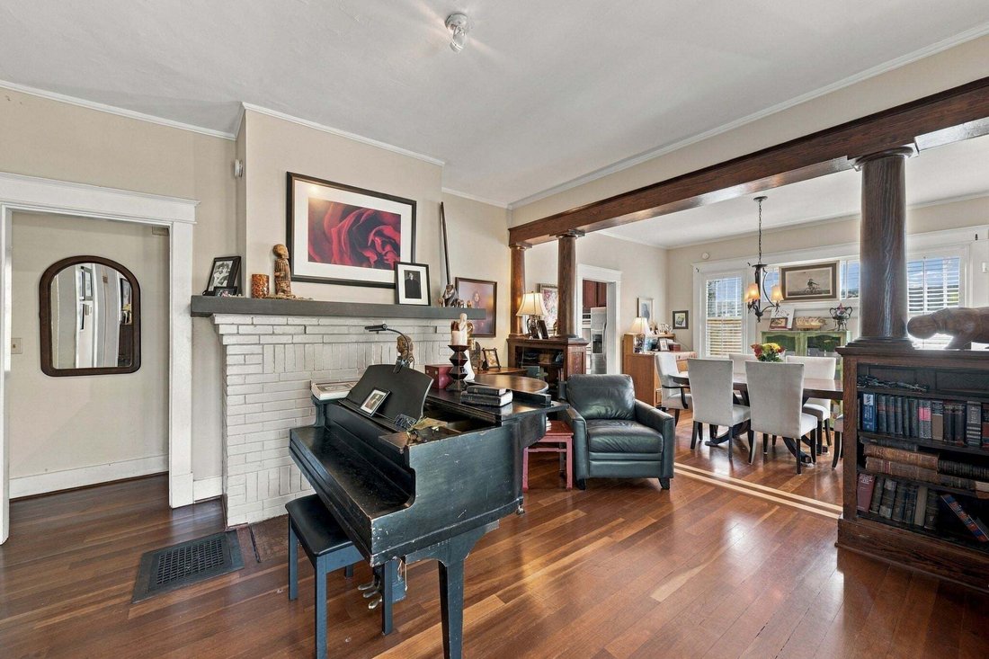 House in Nashville, Tennessee, United States 5 - 19096565