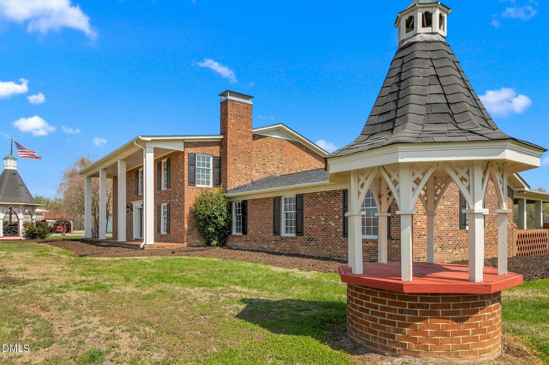 Haus in Cedar Grove, North Carolina, Vereinigte Staaten 4 - 19094547